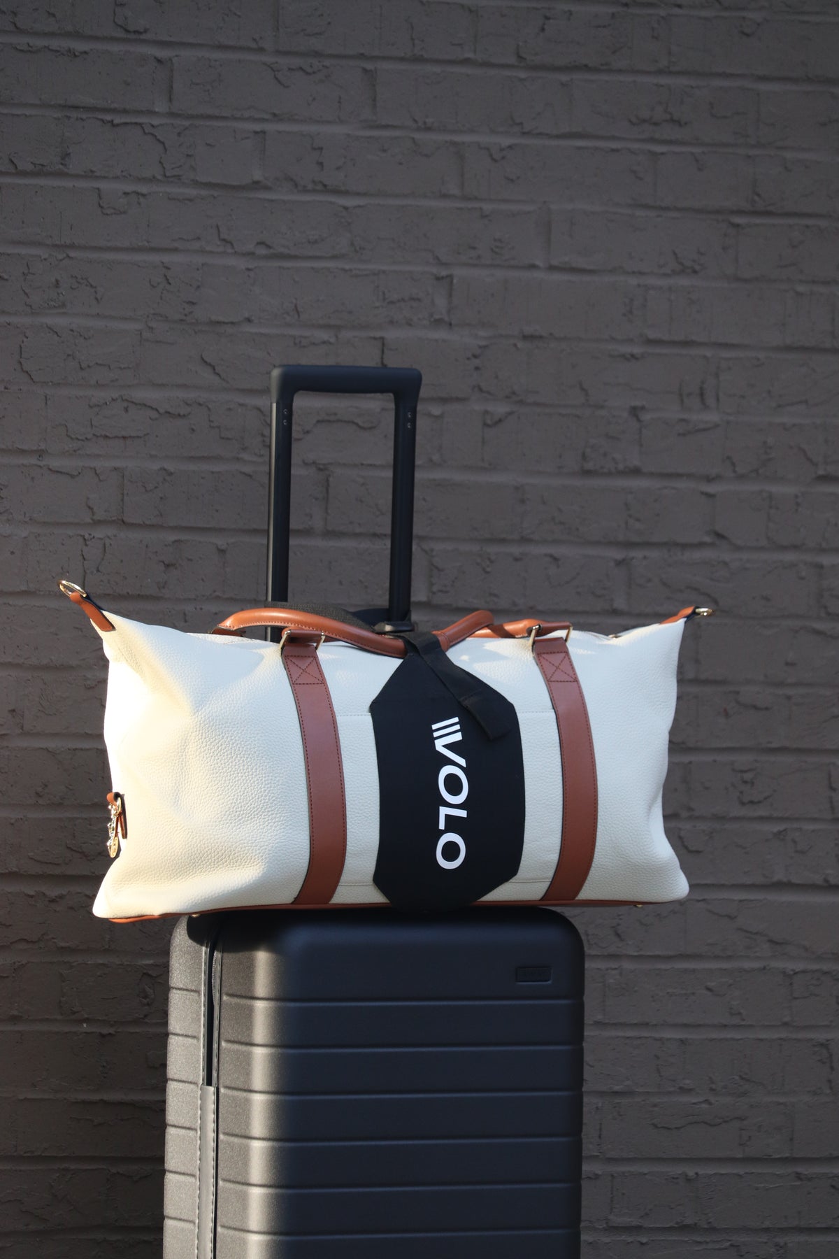 Volo Strap - Luggage Strap