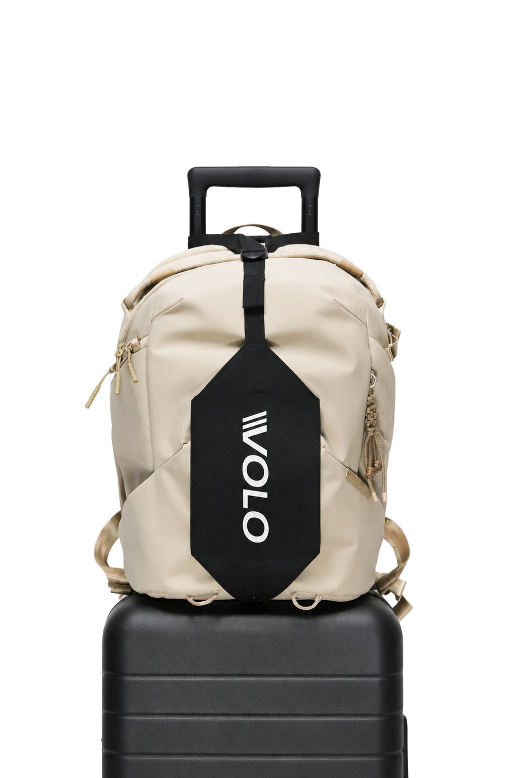 Volo Strap - Luggage Strap